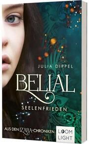 Belial - Seelenfrieden Dippel, Julia 9783522507295