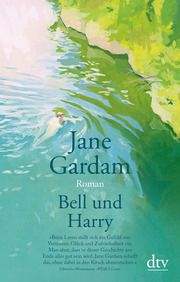 Bell und Harry Gardam, Jane 9783423147729