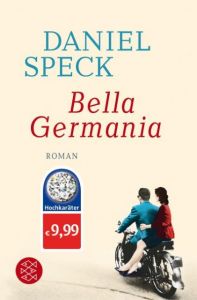 Bella Germania Speck, Daniel 9783596295975