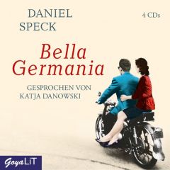 Bella Germania Speck, Daniel 9783833736704