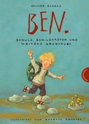 Ben Scherz, Oliver 9783522183949