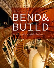 Bend & Build van Uffelen, Chris 9783037682869