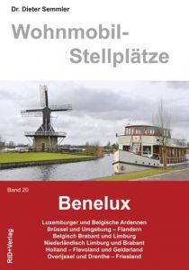 Benelux RID+Verlag 9783941951167