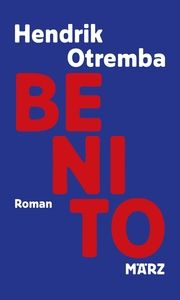 Benito Otremba, Hendrik 9783755000075