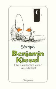 Benjamin Kiesel Sempé, Jean-Jacques 9783257065497