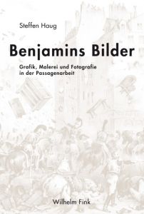 Benjamins Bilder Haug, Steffen 9783770559923