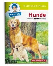 Benny Blu - Hunde Schopf, Kerstin 9783867511438