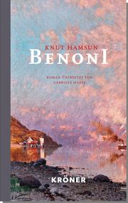 Benoni Hamsun, Knut 9783520626011