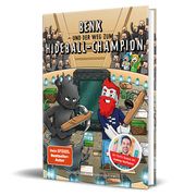 Benx und der Weg zum Hideball-Champion Benx/Rackwitz, Thomas 9783960964353