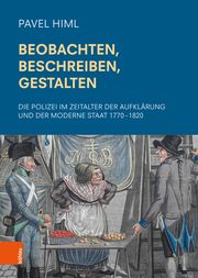 Beobachten, Beschreiben, Gestalten Himl, Pavel 9783205217480