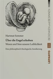 Über die Engel erhoben Sommer, Hartmut 9783942605298