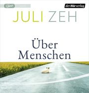 Über Menschen Zeh, Juli 9783844541236