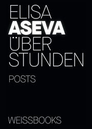 Über Stunden Aseva, Elisa 9783863371838