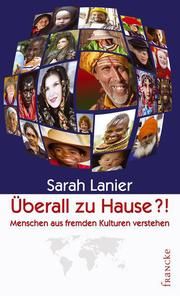 Überall zu Hause?! Lanier, Sarah 9783861228561