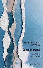 Übergangsritus Alqalaq, Abdalrahman 9783835356948