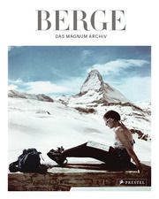 Berge Herschdorfer, Nathalie/Cittera, Annalisa/Giglio, Pietro 9783791385853