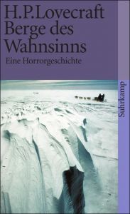 Berge des Wahnsinns Lovecraft, H P 9783518392607