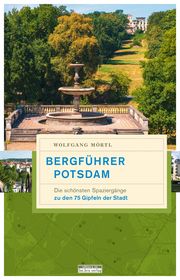 Bergführer Potsdam Mörtl, Wolfgang 9783861247456