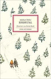 Bergkristall Stifter, Adalbert 9783458178132