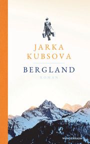 Bergland Kubsova, Jarka 9783442316182