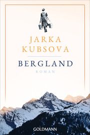 Bergland Kubsova, Jarka 9783442493548