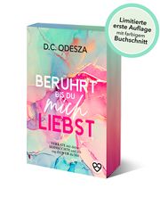 BERÜHRT bis du mich LIEBST Odesza, D C 9783949539060