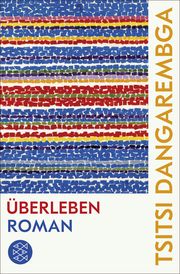 Überleben Dangarembga, Tsitsi 9783596708239