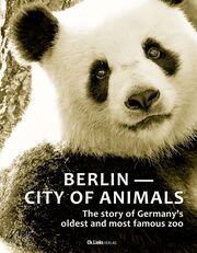Berlin - City of Animals Maier-Wolthausen, Clemens 9783962892210
