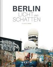 Berlin - Licht und Schatten Zielske, Horst/Zielske, Daniel 9783955049270