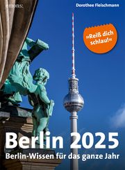 Berlin 2025 Fleischmann, Dorothee 9783740820930