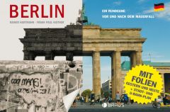 Berlin Hartmann, Rainer 9783862280506