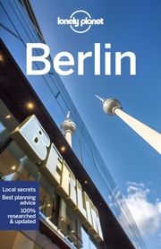 Berlin City Guide Schulte-Peevers, Andrea 9781788680738