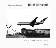 Berlin Revisited von Mangoldt, Renate 9783969994085