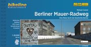 Berliner Mauer-Radweg  9783850009928