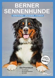 Berner Sennenhunde  9783981563474