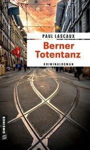 Berner Totentanz Lascaux, Paul 9783839201060