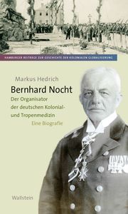Bernhard Nocht Hedrich, Markus 9783835357204