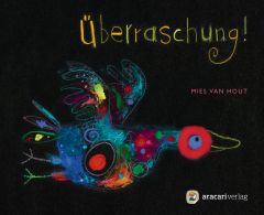 Überraschung! - Miniausgabe Hout, Mies van 9783905945973