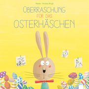 Überraschung für das Osterhäschen Neele 9783401715995