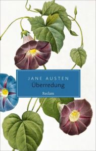 Überredung Austen, Jane 9783150204054