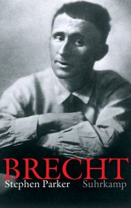 Bertolt Brecht Parker, Stephen 9783518428122