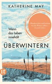 Überwintern May, Katherine 9783458682431