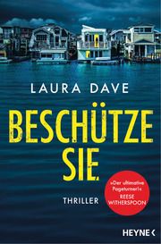 Beschütze sie Dave, Laura 9783453426917