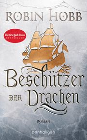 Beschützer der Drachen Hobb, Robin 9783764532055