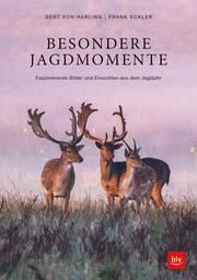 Besondere Jagdmomente Harling, Gert G von 9783967470031