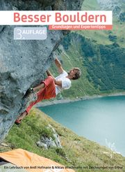 Besser Bouldern tmms-Verlag 9783945271759