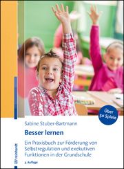Besser lernen Stuber-Bartmann, Sabine 9783497030804