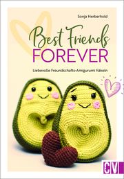 Best Friends forever Herberhold, Sonja 9783841067975