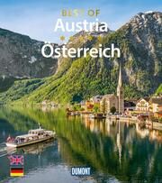Best of Austria/Österreich Weiss, Walter M 9783616032252