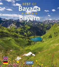Best of Bavaria/Bayern Schetar, Daniela 9783770189458